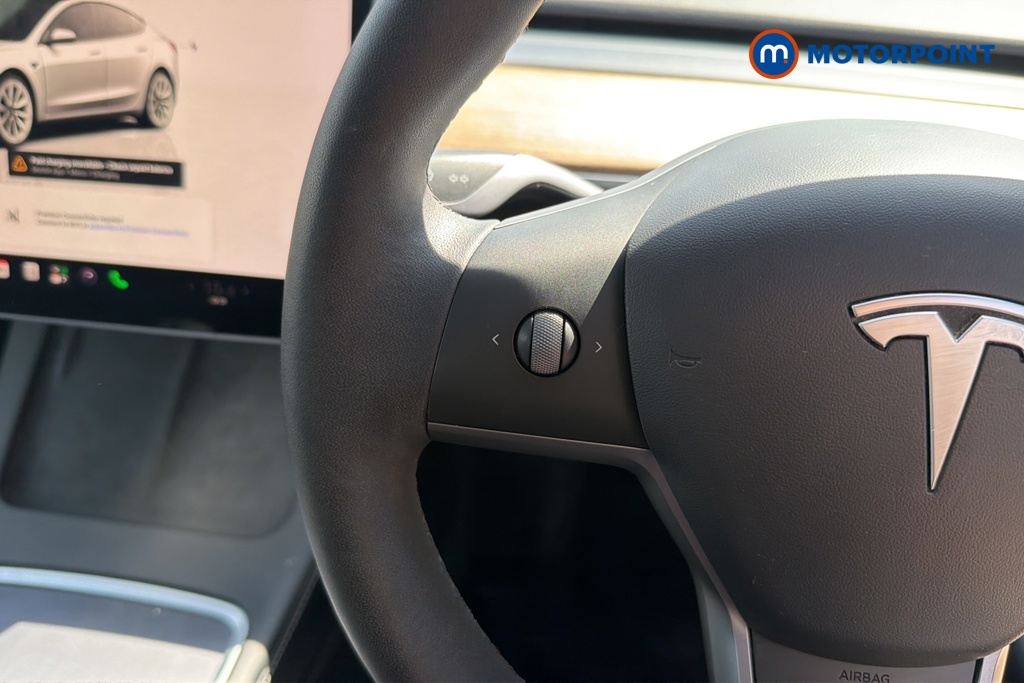 Tesla Model 3 Long Range Automatic Electric Saloon - Stock Number (1648173) - 4th supplementary image