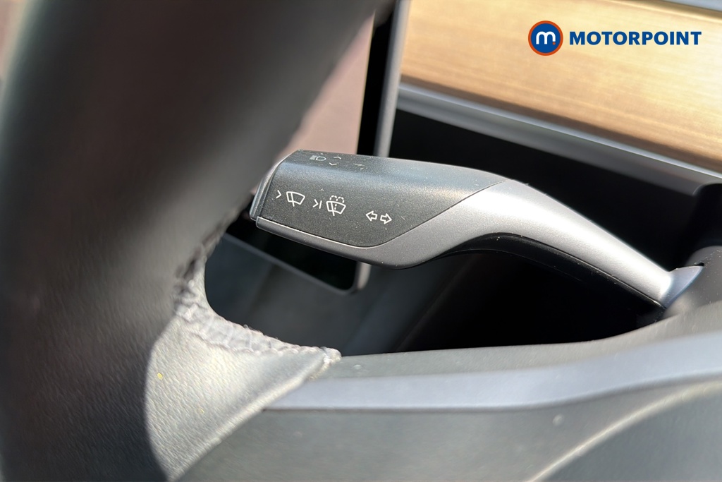 Tesla Model 3 Long Range Automatic Electric Saloon - Stock Number (1648173) - 5th supplementary image