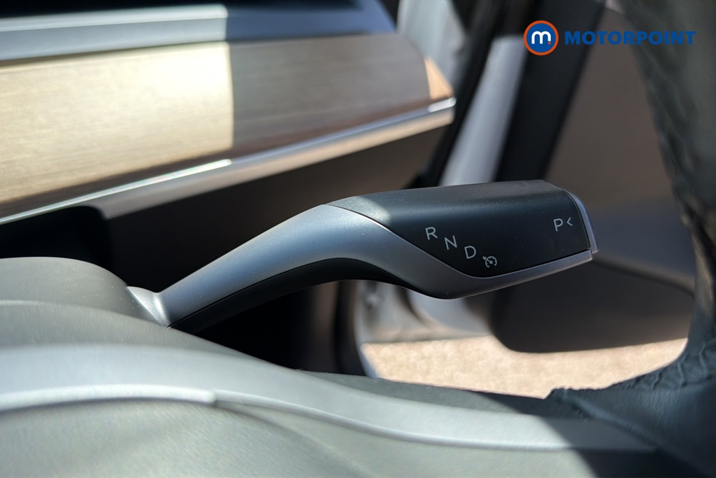 Tesla Model 3 Long Range Automatic Electric Saloon - Stock Number (1648173) - 6th supplementary image