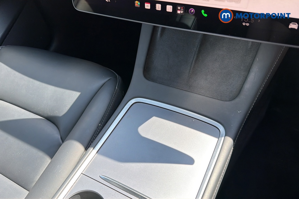 Tesla Model 3 Long Range Automatic Electric Saloon - Stock Number (1648173) - 15th supplementary image