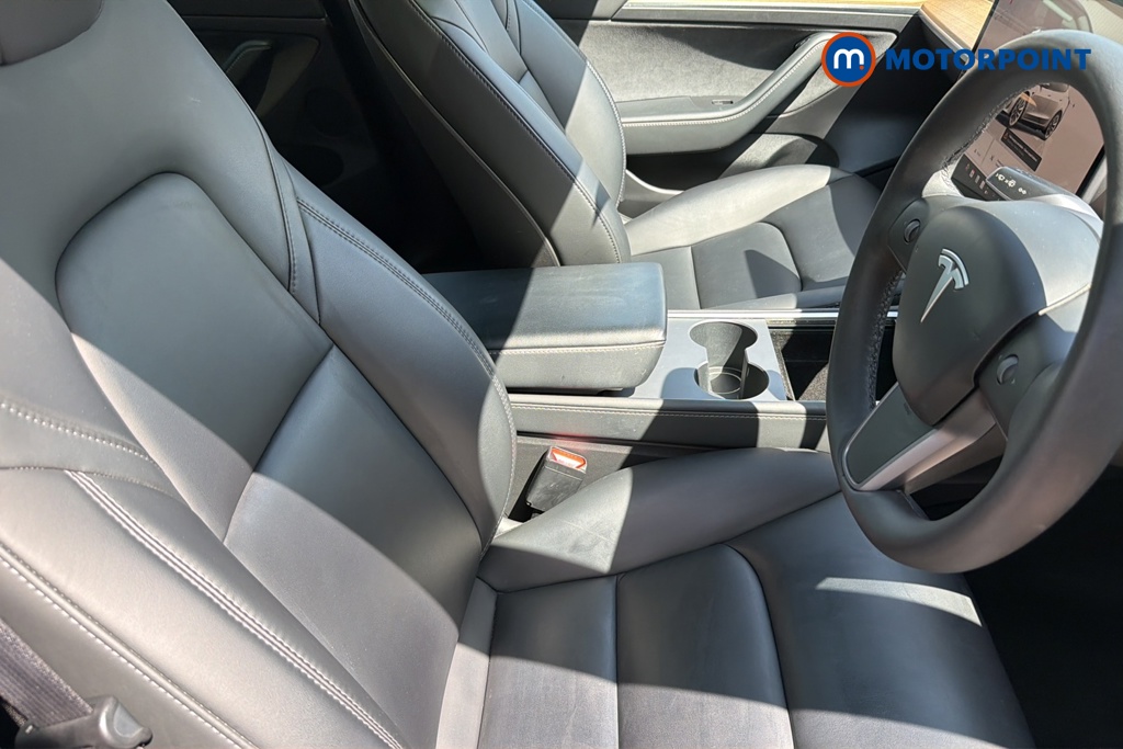 Tesla Model 3 Long Range Automatic Electric Saloon - Stock Number (1648173) - 22nd supplementary image
