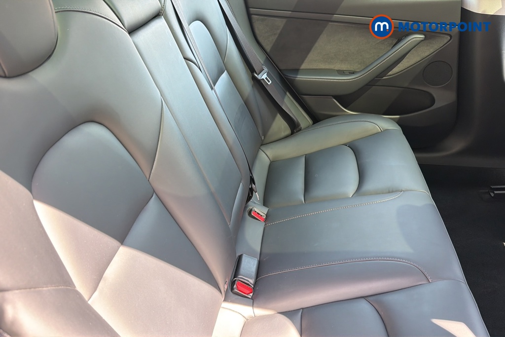 Tesla Model 3 Long Range Automatic Electric Saloon - Stock Number (1648173) - 25th supplementary image