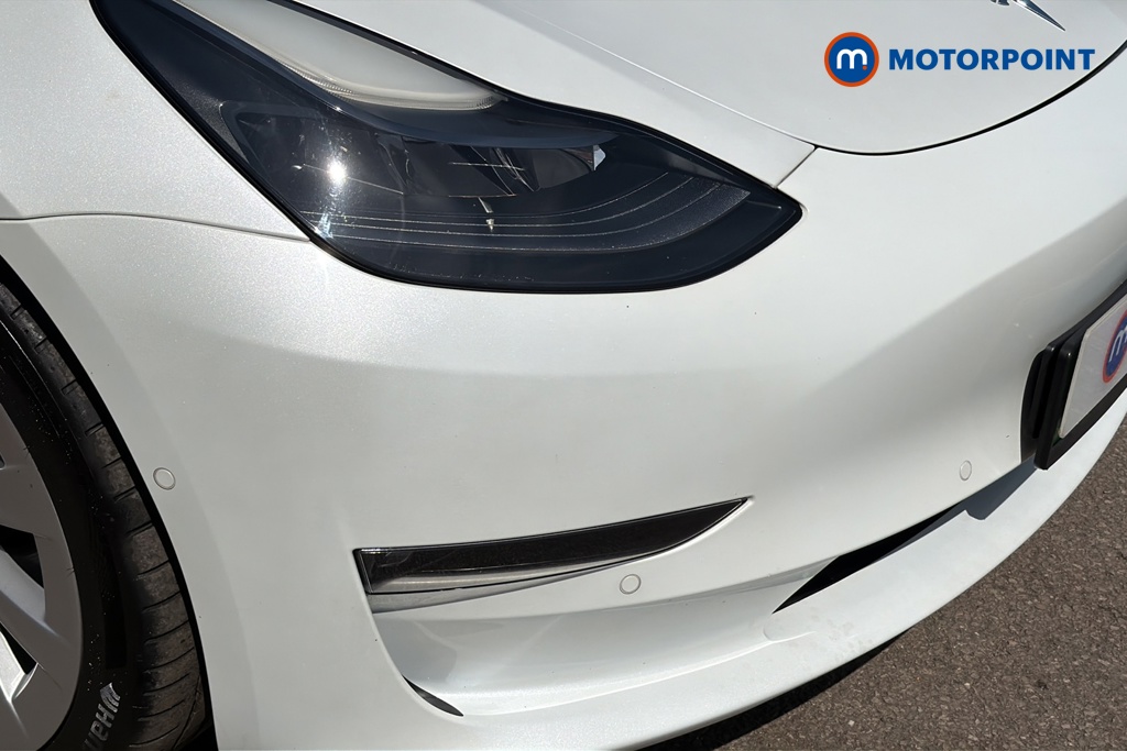 Tesla Model 3 Long Range Automatic Electric Saloon - Stock Number (1648173) - 38th supplementary image