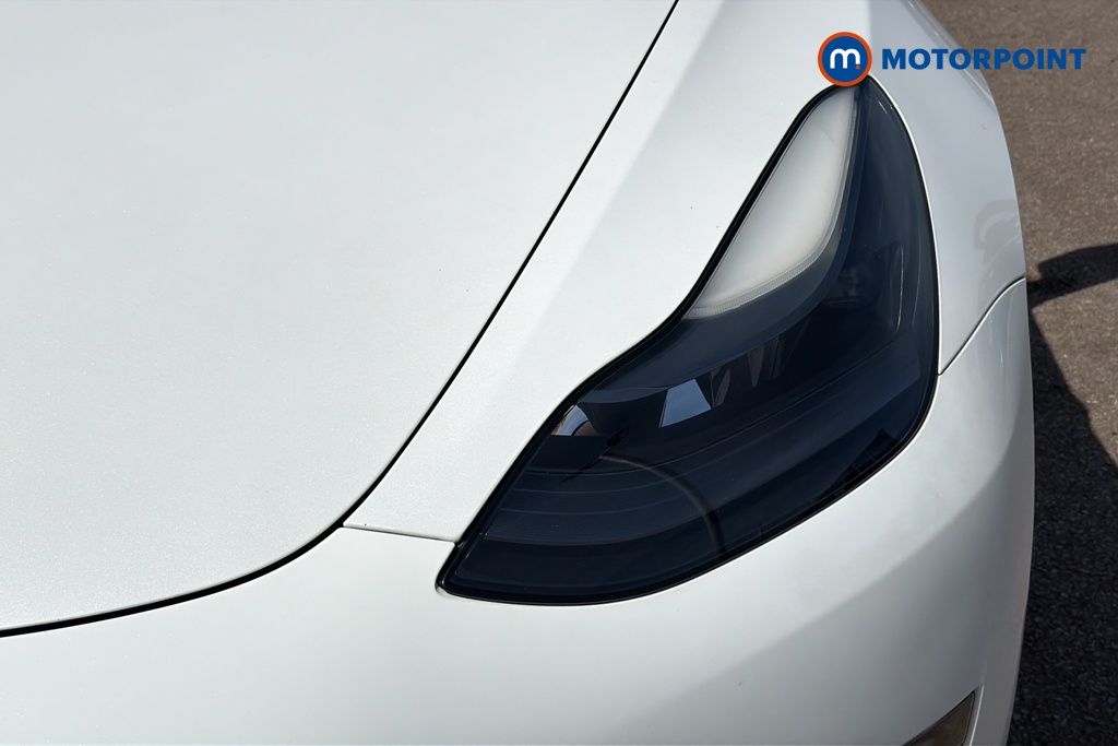 Tesla Model 3 Long Range Automatic Electric Saloon - Stock Number (1648173) - 42nd supplementary image