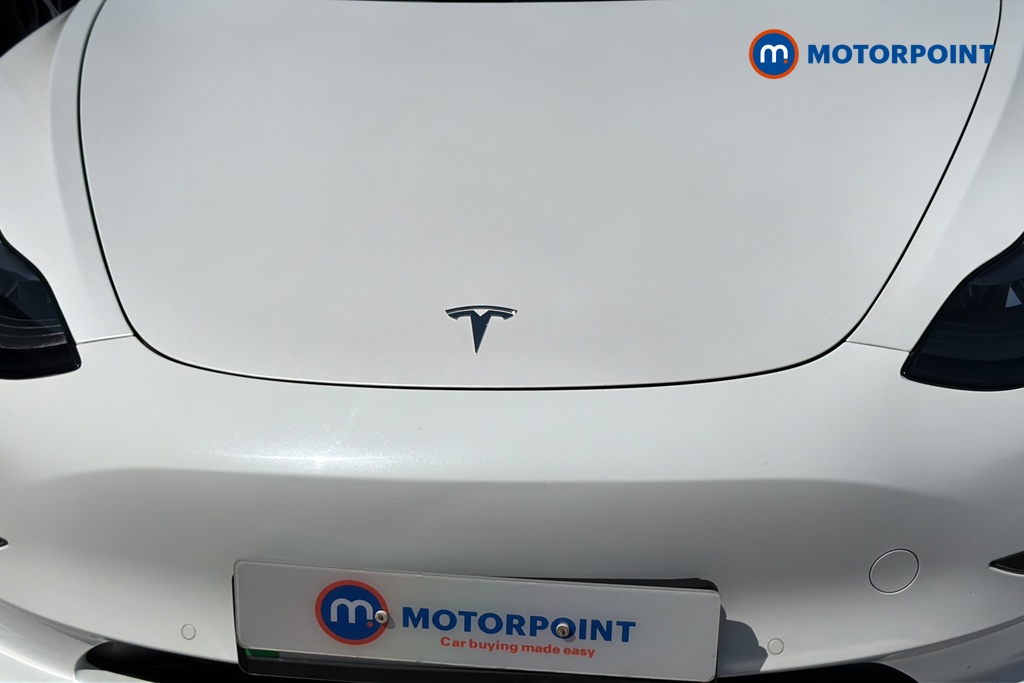 Tesla Model 3 Long Range Automatic Electric Saloon - Stock Number (1648173) - 43rd supplementary image