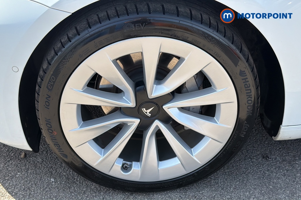 Tesla Model 3 Long Range Automatic Electric Saloon - Stock Number (1648173) - 44th supplementary image