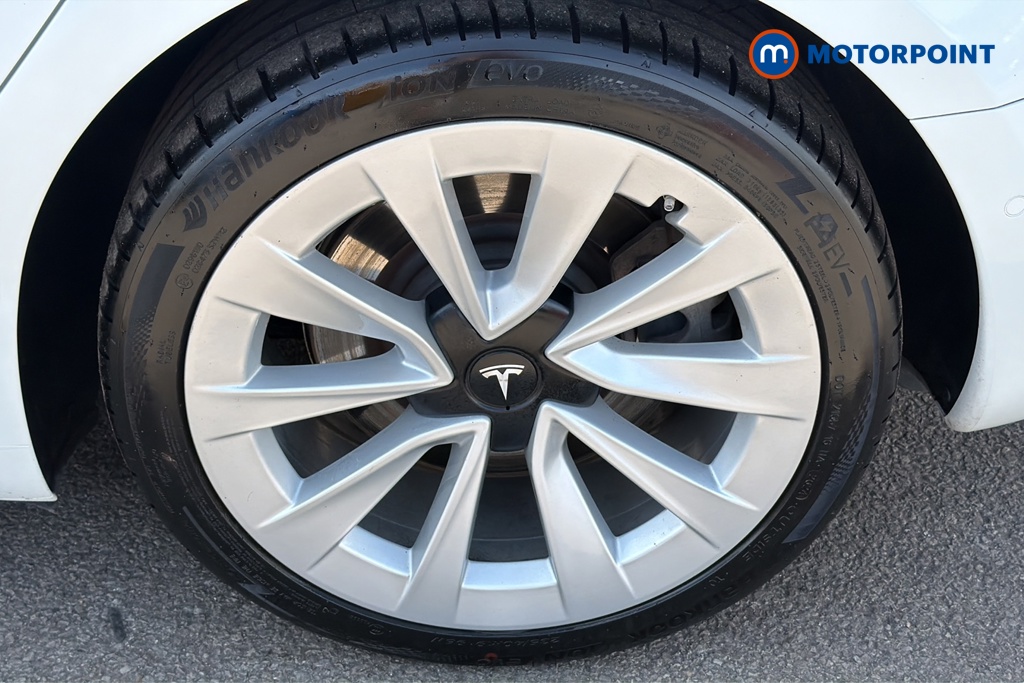 Tesla Model 3 Long Range Automatic Electric Saloon - Stock Number (1648173) - 45th supplementary image