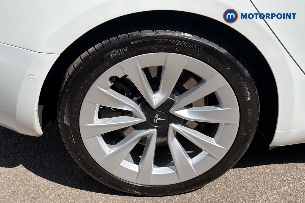 Tesla Model 3 Long Range Automatic Electric Saloon - Stock Number (1648173) - 46th supplementary image