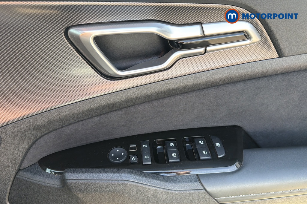 KIA Sportage Gt-Line Manual Petrol SUV - Stock Number (1648219) - 19th supplementary image