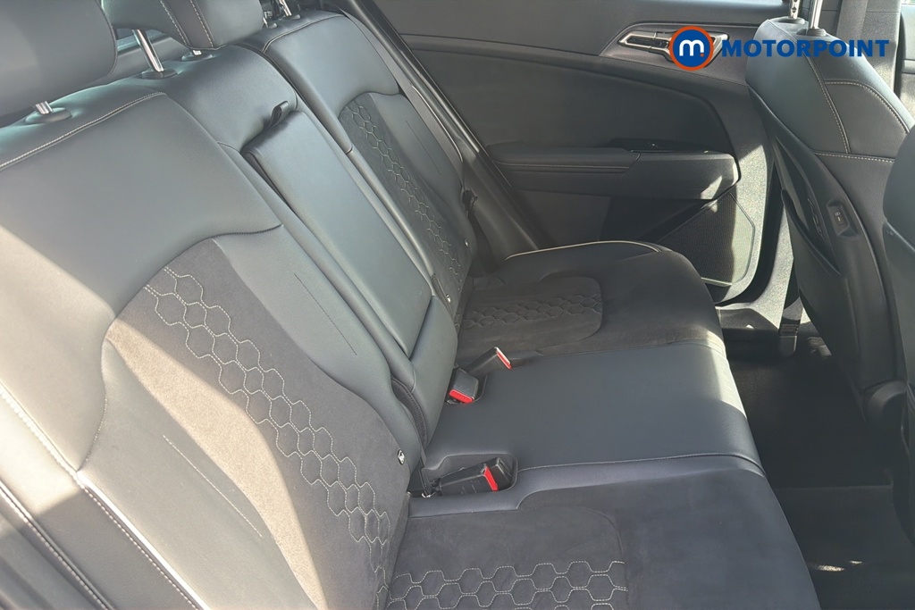 KIA Sportage Gt-Line Manual Petrol SUV - Stock Number (1648219) - 25th supplementary image