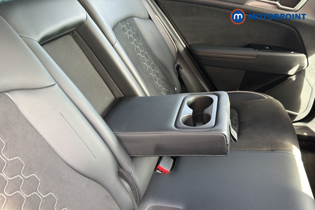KIA Sportage Gt-Line Manual Petrol SUV - Stock Number (1648219) - 26th supplementary image