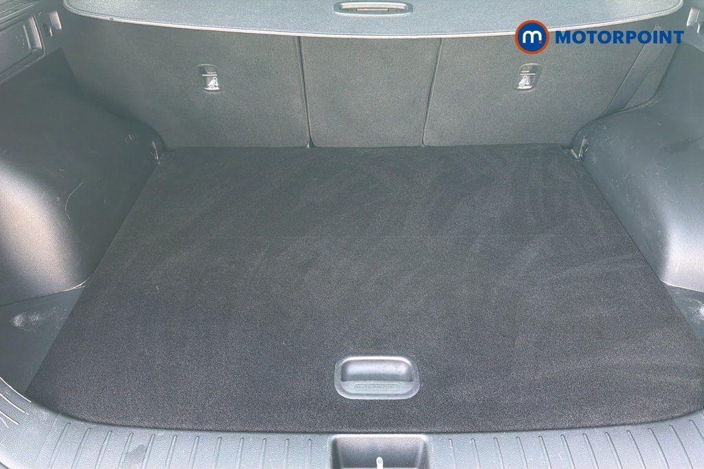 KIA Sportage Gt-Line Manual Petrol SUV - Stock Number (1648219) - 30th supplementary image