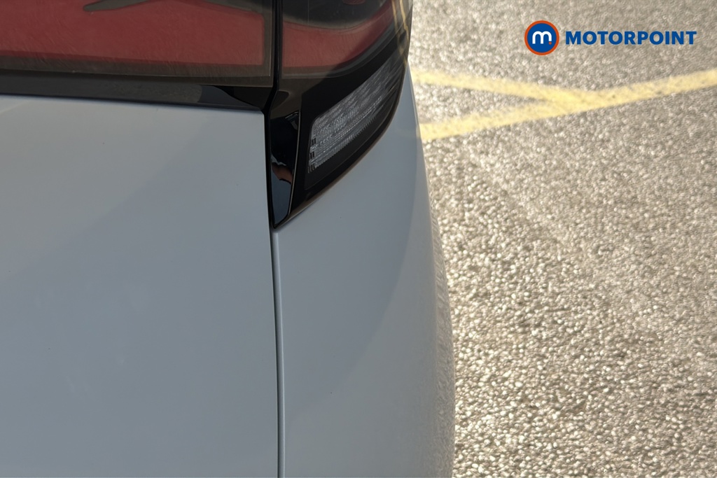 KIA Sportage Gt-Line Manual Petrol SUV - Stock Number (1648219) - 36th supplementary image