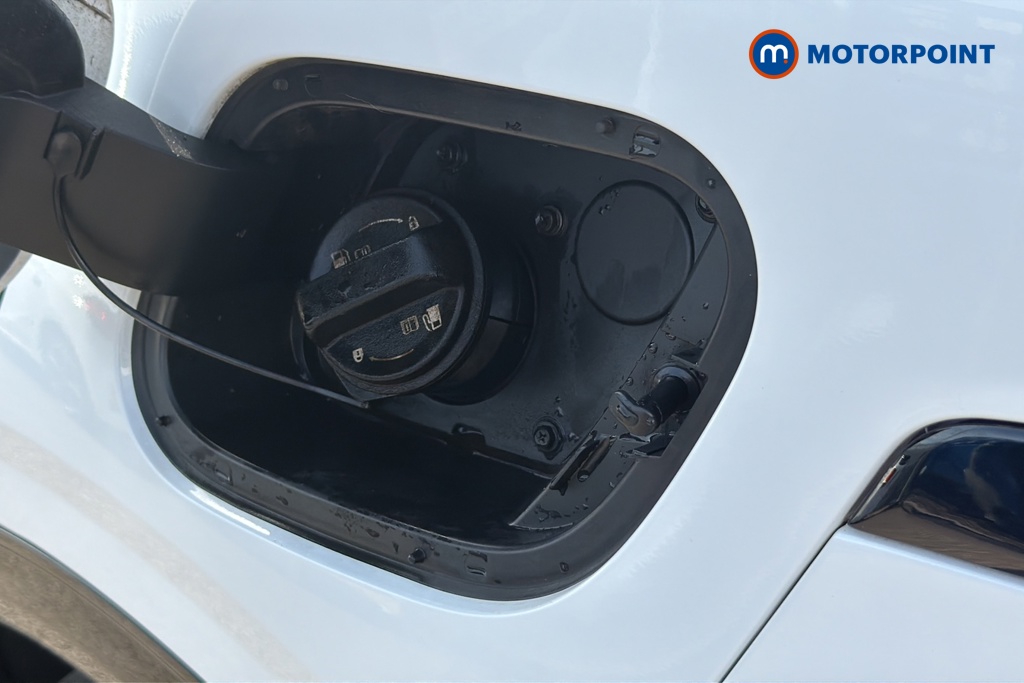 KIA Sportage Gt-Line Manual Petrol SUV - Stock Number (1648219) - 41st supplementary image