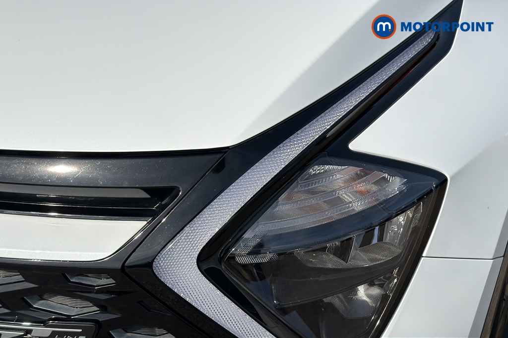 KIA Sportage Gt-Line Manual Petrol SUV - Stock Number (1648219) - 42nd supplementary image