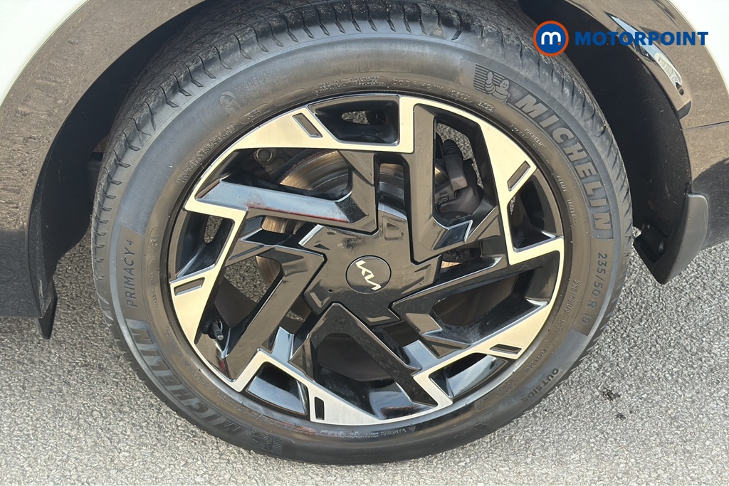 KIA Sportage Gt-Line Manual Petrol SUV - Stock Number (1648219) - 45th supplementary image