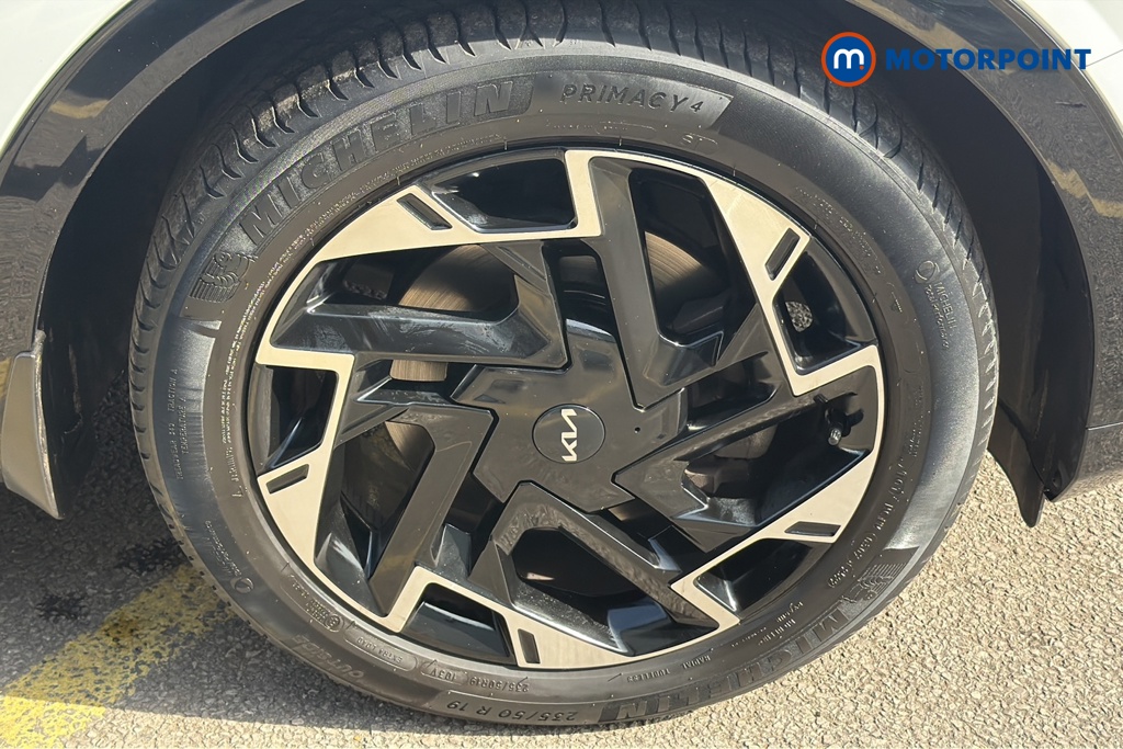 KIA Sportage Gt-Line Manual Petrol SUV - Stock Number (1648219) - 47th supplementary image