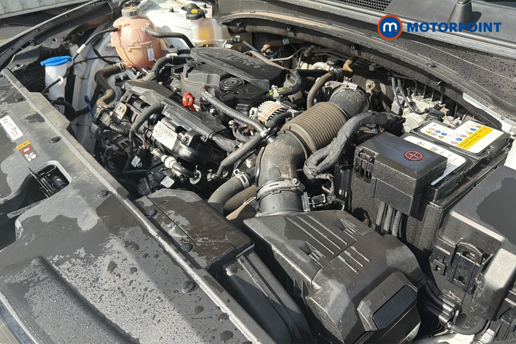 KIA Sportage Gt-Line Manual Petrol SUV - Stock Number (1648219) - 48th supplementary image