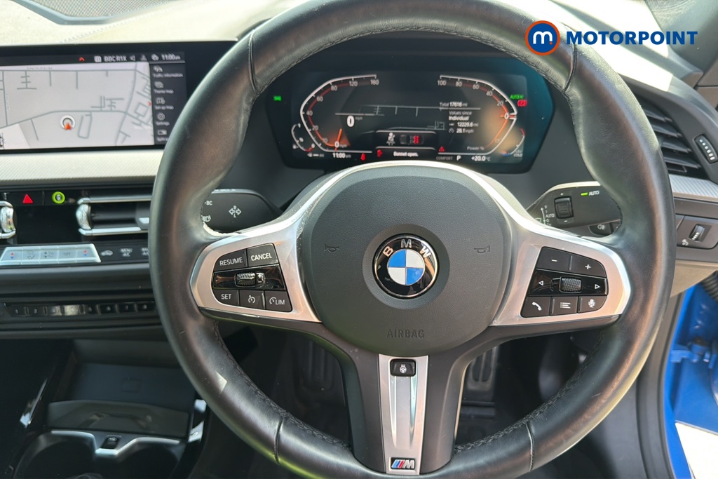 BMW 2 Series M Sport Automatic Petrol Saloon - Stock Number (1648315) - 2nd supplementary image
