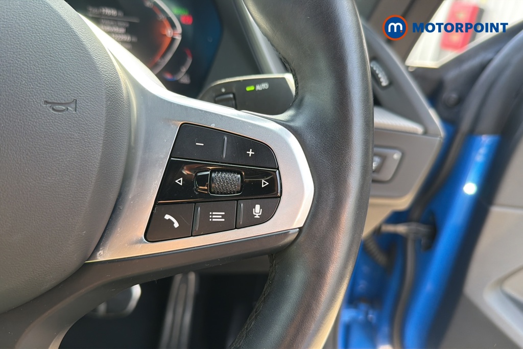 BMW 2 Series M Sport Automatic Petrol Saloon - Stock Number (1648315) - 3rd supplementary image