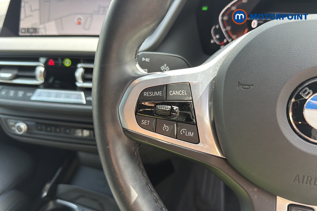 BMW 2 Series M Sport Automatic Petrol Saloon - Stock Number (1648315) - 4th supplementary image