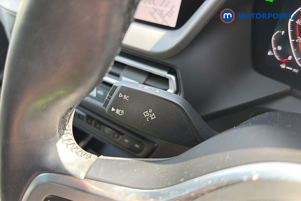BMW 2 Series M Sport Automatic Petrol Saloon - Stock Number (1648315) - 5th supplementary image