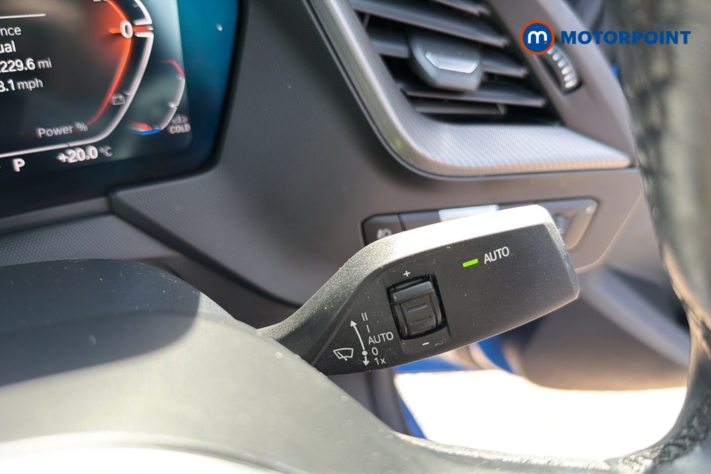 BMW 2 Series M Sport Automatic Petrol Saloon - Stock Number (1648315) - 6th supplementary image