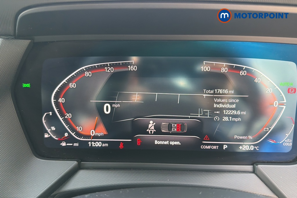 BMW 2 Series M Sport Automatic Petrol Saloon - Stock Number (1648315) - 7th supplementary image