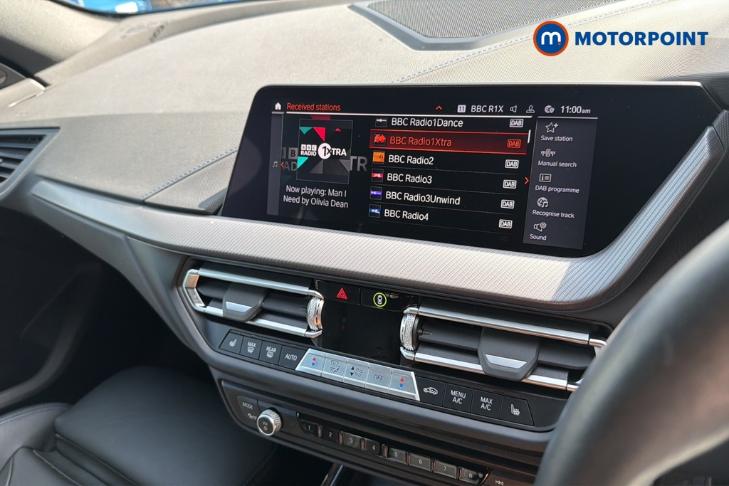 BMW 2 Series M Sport Automatic Petrol Saloon - Stock Number (1648315) - 8th supplementary image