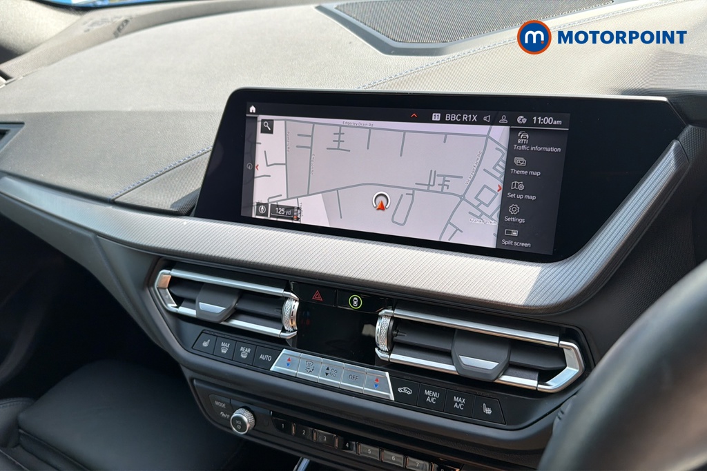 BMW 2 Series M Sport Automatic Petrol Saloon - Stock Number (1648315) - 9th supplementary image