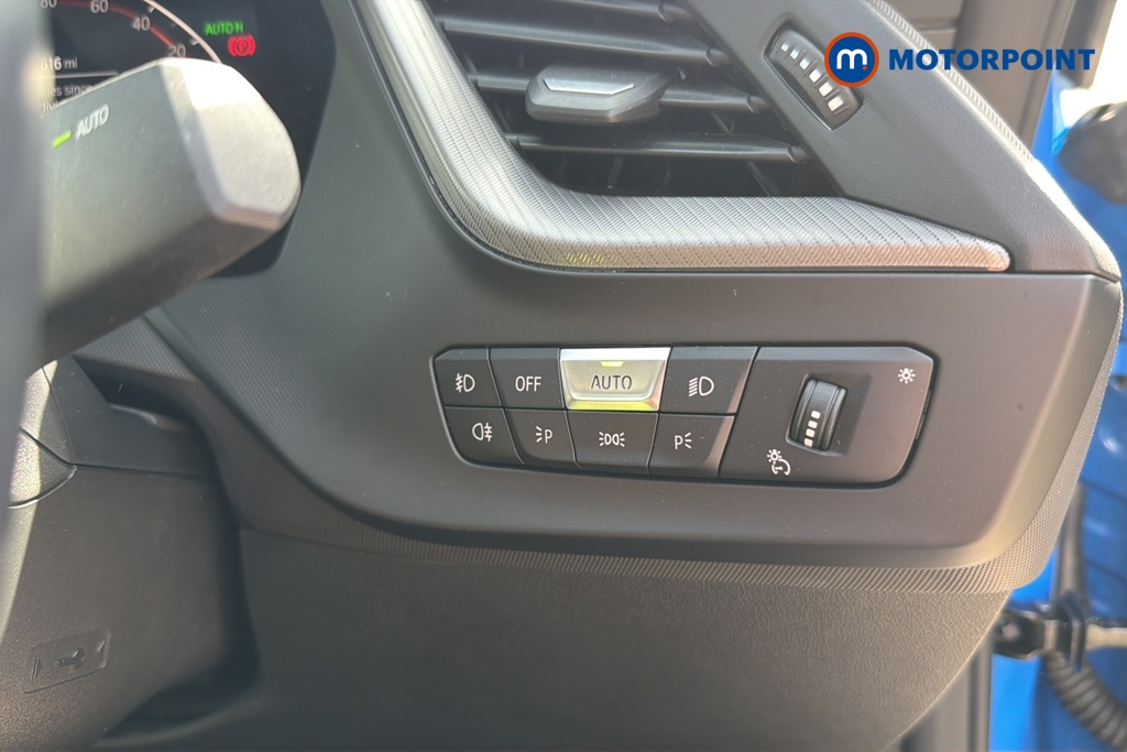 BMW 2 Series M Sport Automatic Petrol Saloon - Stock Number (1648315) - 11th supplementary image