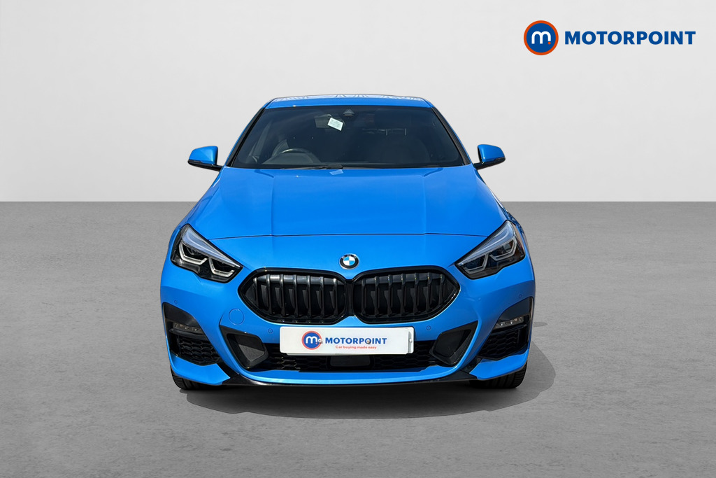 BMW 2 Series M Sport Automatic Petrol Saloon - Stock Number (1648315) - Front bumper