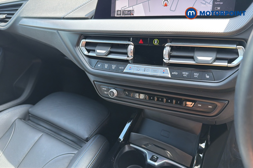 BMW 2 Series M Sport Automatic Petrol Saloon - Stock Number (1648315) - 12th supplementary image