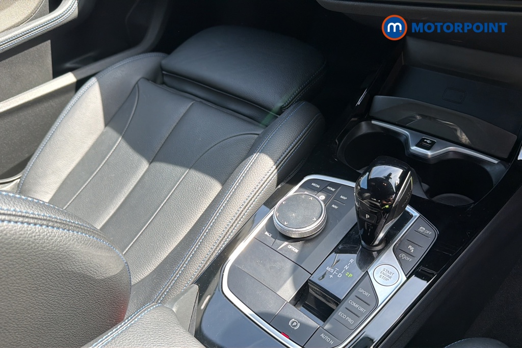 BMW 2 Series M Sport Automatic Petrol Saloon - Stock Number (1648315) - 15th supplementary image