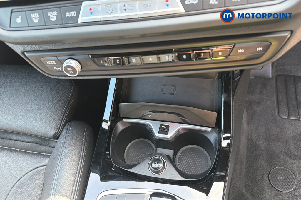 BMW 2 Series M Sport Automatic Petrol Saloon - Stock Number (1648315) - 16th supplementary image