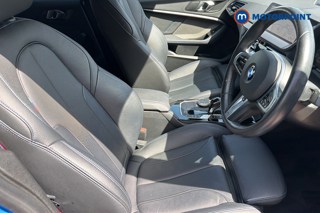BMW 2 Series M Sport Automatic Petrol Saloon - Stock Number (1648315) - 22nd supplementary image