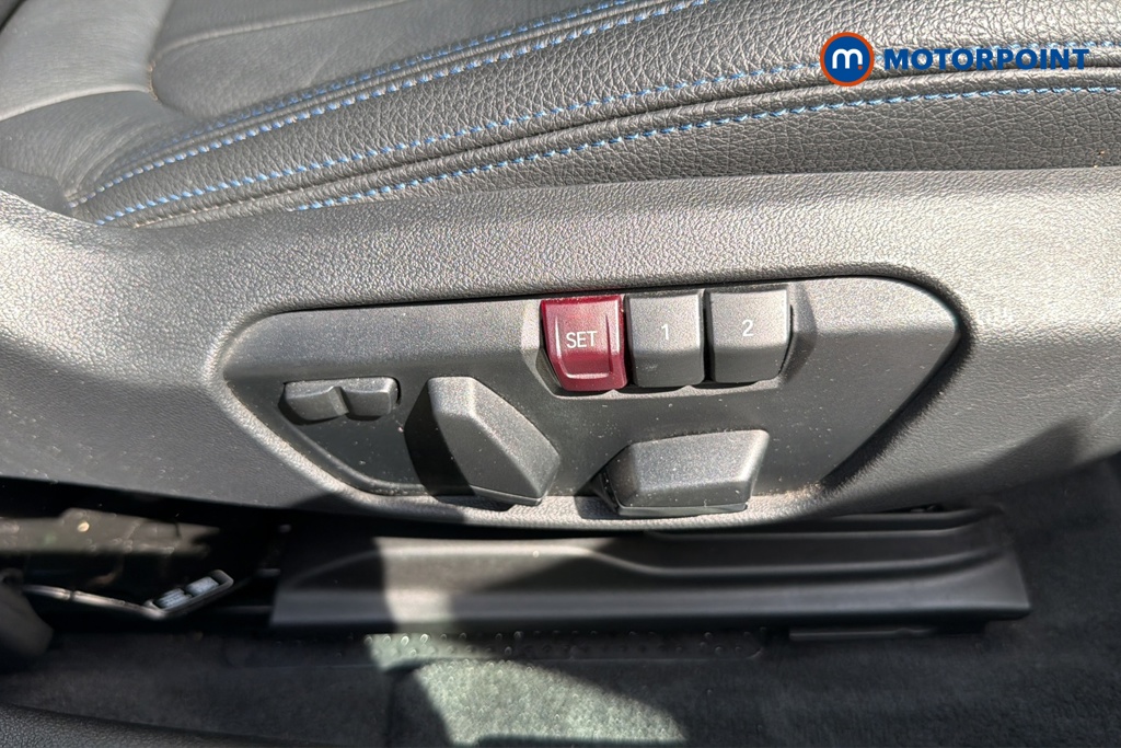 BMW 2 Series M Sport Automatic Petrol Saloon - Stock Number (1648315) - 23rd supplementary image