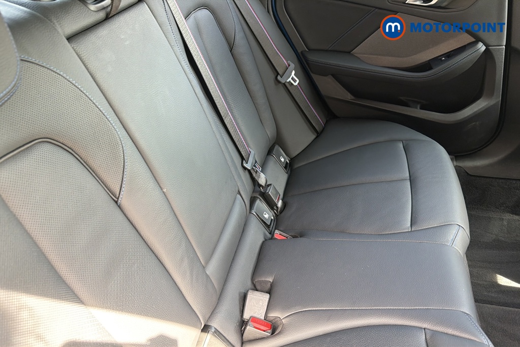 BMW 2 Series M Sport Automatic Petrol Saloon - Stock Number (1648315) - 25th supplementary image