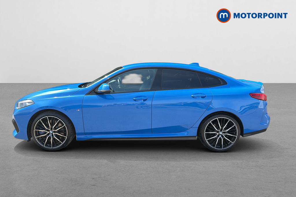 BMW 2 Series M Sport Automatic Petrol Saloon - Stock Number (1648315) - Drivers side