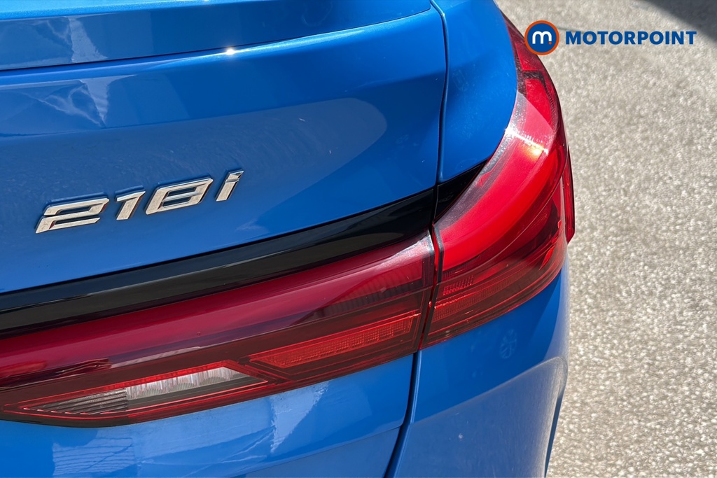 BMW 2 Series M Sport Automatic Petrol Saloon - Stock Number (1648315) - 36th supplementary image