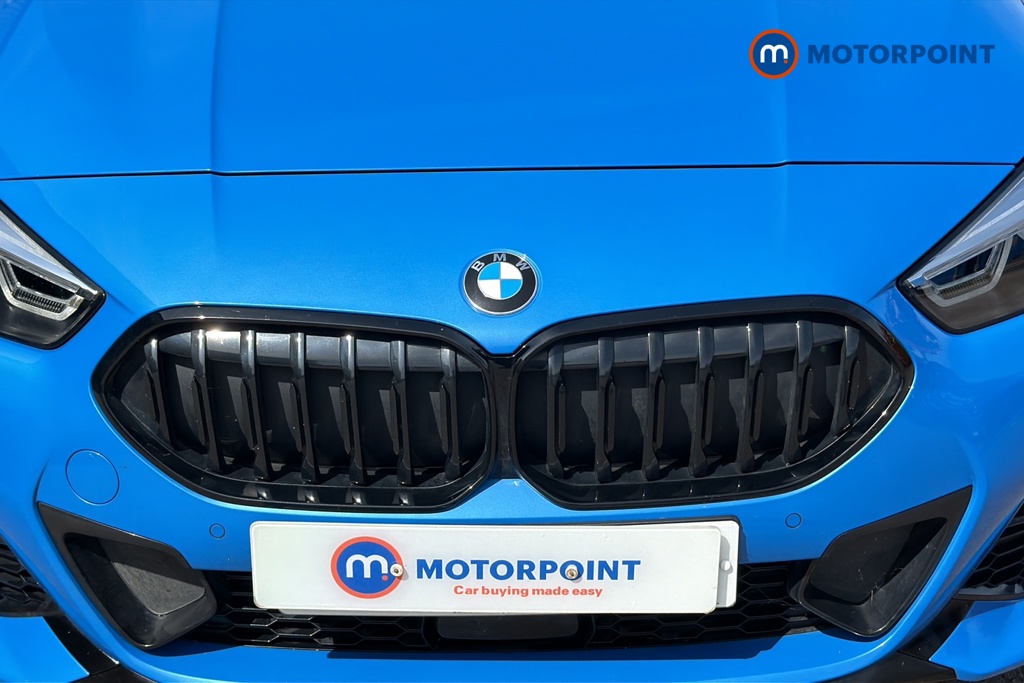BMW 2 Series M Sport Automatic Petrol Saloon - Stock Number (1648315) - 43rd supplementary image