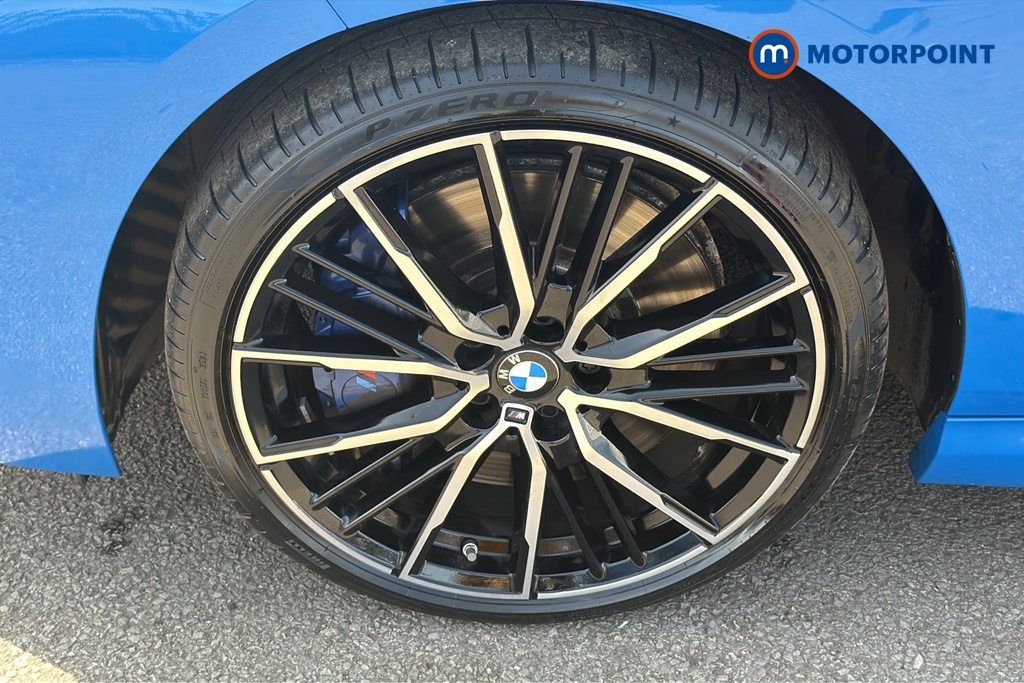 BMW 2 Series M Sport Automatic Petrol Saloon - Stock Number (1648315) - 44th supplementary image