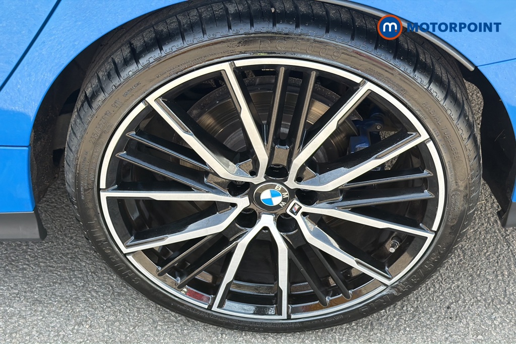 BMW 2 Series M Sport Automatic Petrol Saloon - Stock Number (1648315) - 45th supplementary image