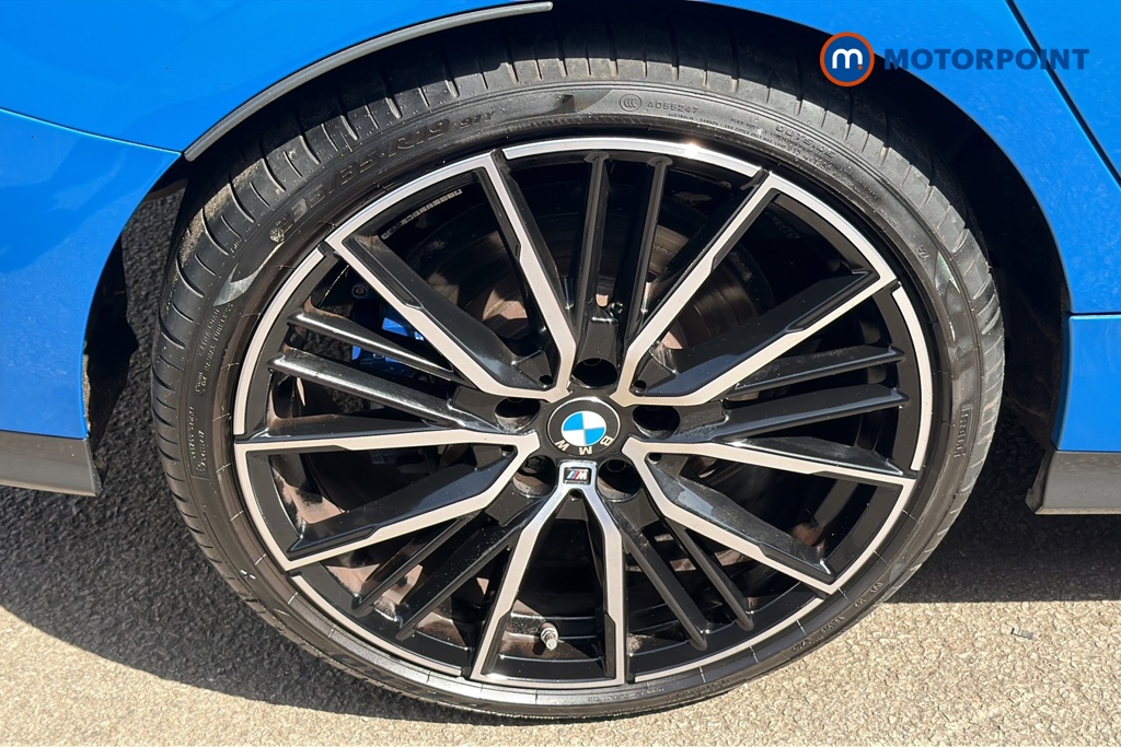 BMW 2 Series M Sport Automatic Petrol Saloon - Stock Number (1648315) - 46th supplementary image