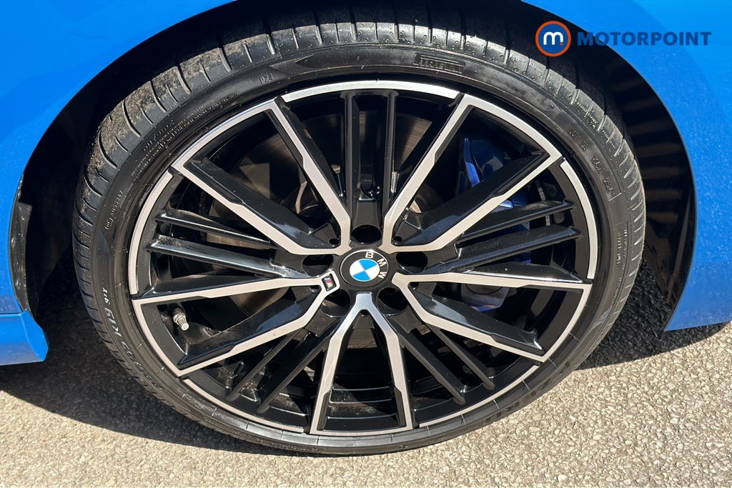 BMW 2 Series M Sport Automatic Petrol Saloon - Stock Number (1648315) - 47th supplementary image