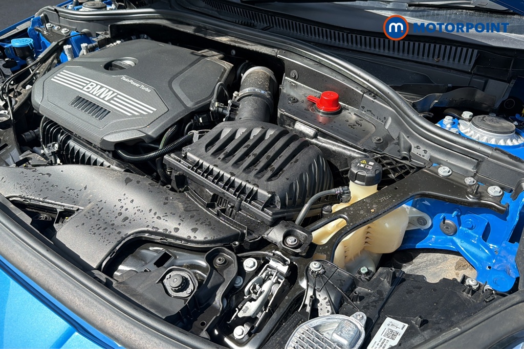 BMW 2 Series M Sport Automatic Petrol Saloon - Stock Number (1648315) - 48th supplementary image