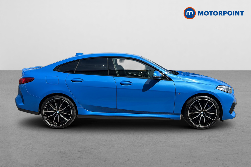 BMW 2 Series M Sport Automatic Petrol Saloon - Stock Number (1648315) - Passenger side