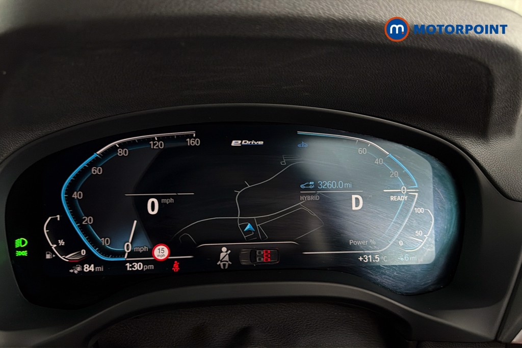 BMW X3 M Sport Automatic Petrol Plug-In Hybrid SUV - Stock Number (1648335) - 8th supplementary image
