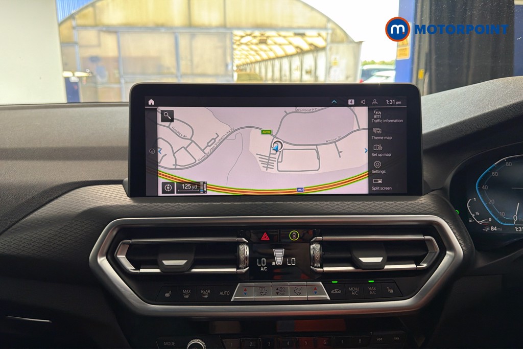 BMW X3 M Sport Automatic Petrol Plug-In Hybrid SUV - Stock Number (1648335) - 10th supplementary image