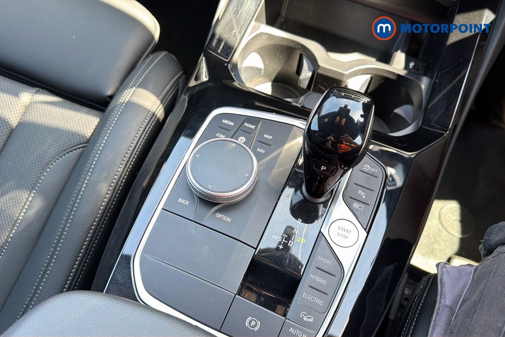 BMW X3 M Sport Automatic Petrol Plug-In Hybrid SUV - Stock Number (1648335) - 15th supplementary image